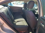 Chevrolet Sonic 2012