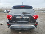 Nissan Pathfinder 2018
