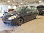 Nissan Versa 2011