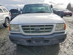 Ford Ranger 2002