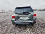 Toyota Highlander 2013