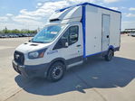 Ford Transit 2022