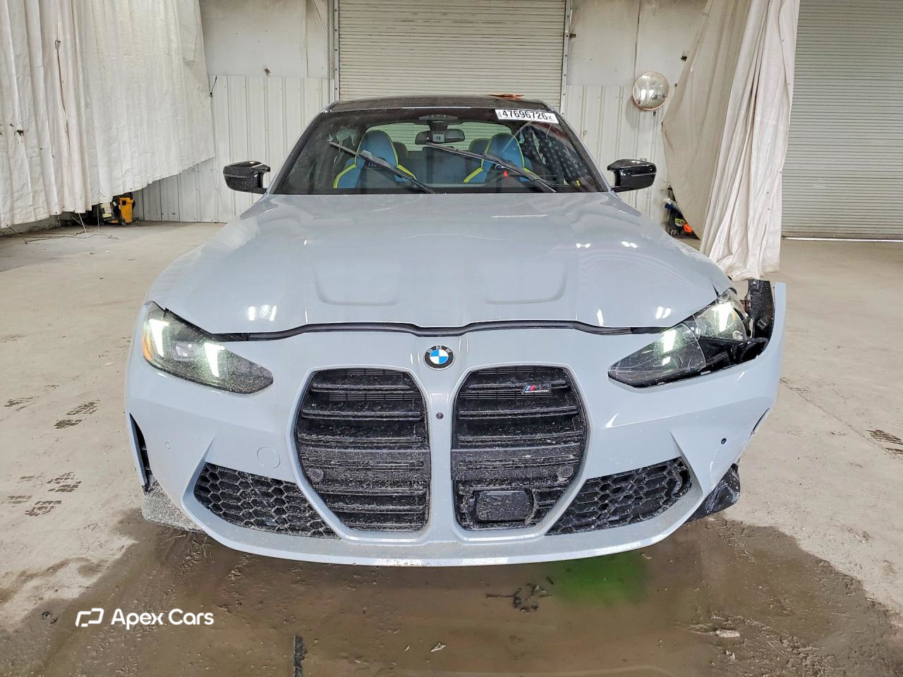 BMW M3 2026