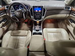 Cadillac SRX 2014
