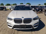 BMW X3 2018