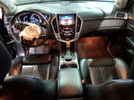 Cadillac SRX 2016
