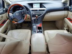 Lexus RX 2012
