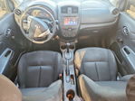 Nissan Versa 2019