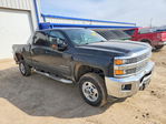 Chevrolet Silverado 2017