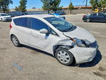 Nissan Versa 2016