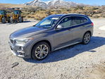 BMW X1 2017