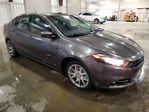 Dodge Dart 2015