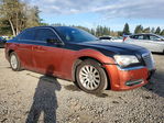 Chrysler 300 2012