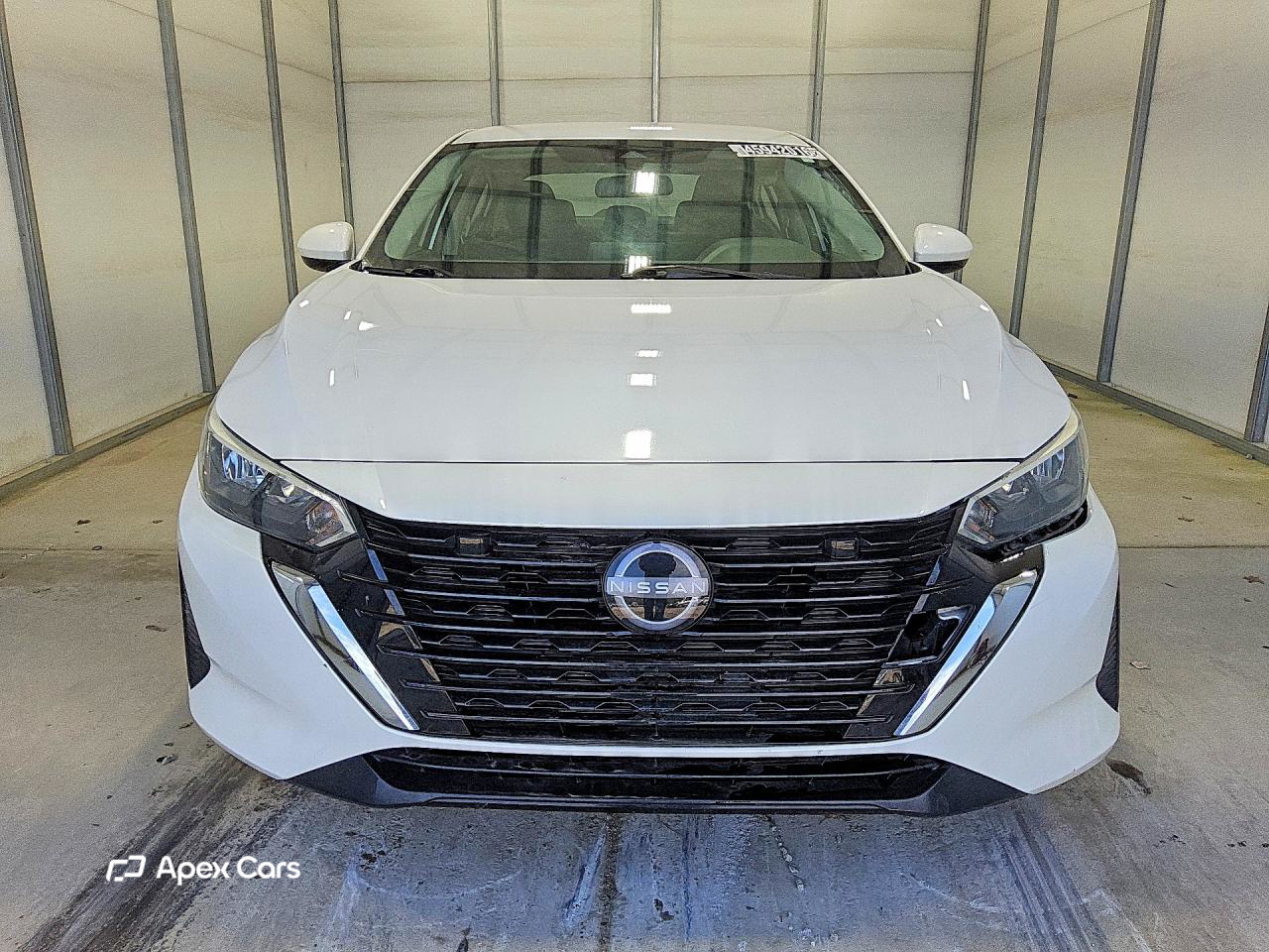 Nissan Sentra 2024