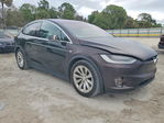 Tesla Model X 2018