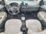 Mitsubishi Mirage 2020