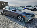 Honda Civic 2019