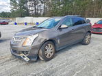 Cadillac SRX 2012