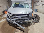 Ford EcoSport 2019