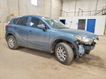 Mazda CX-5 2015