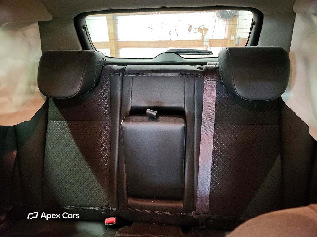 Buick Encore 2017