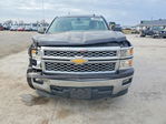 Chevrolet Silverado 2014