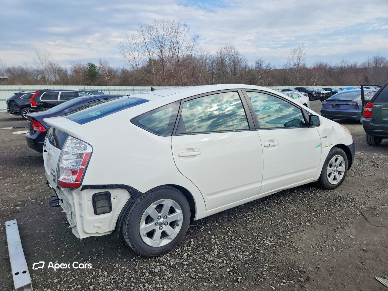 Toyota Prius 2009