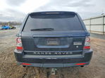 Land Rover Range Rover 2011