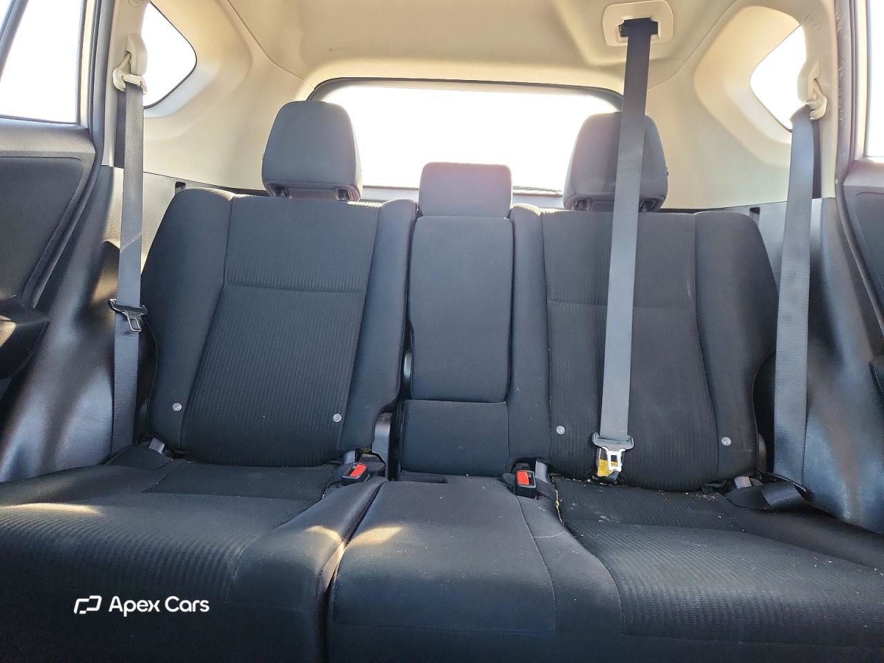 Toyota RAV 4 2017