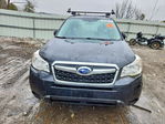 Subaru Forester 2015