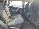 Toyota RAV 4 2018