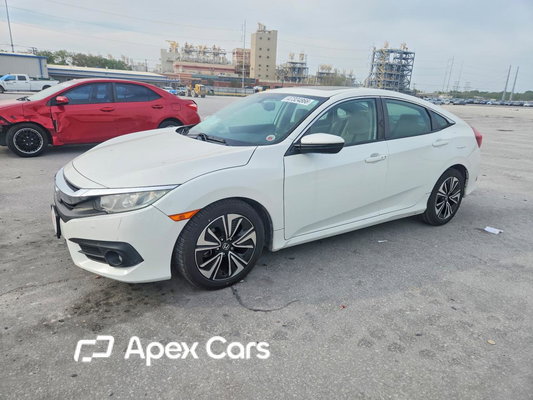 Honda Civic 2017 - Image 1 of 13