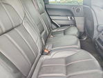 Land Rover Range Rover 2016