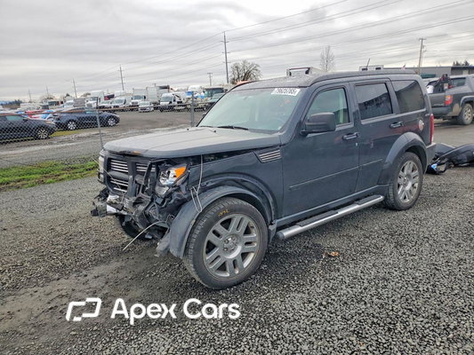 Dodge Nitro 2010 - Image 1 of 14