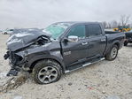 RAM 1500 2017