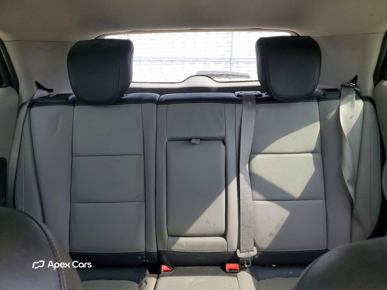 Buick Encore 2013