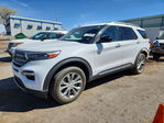 Ford Explorer 2022
