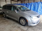 Chrysler Pacifica 2018