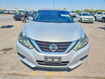 Nissan Altima 2016