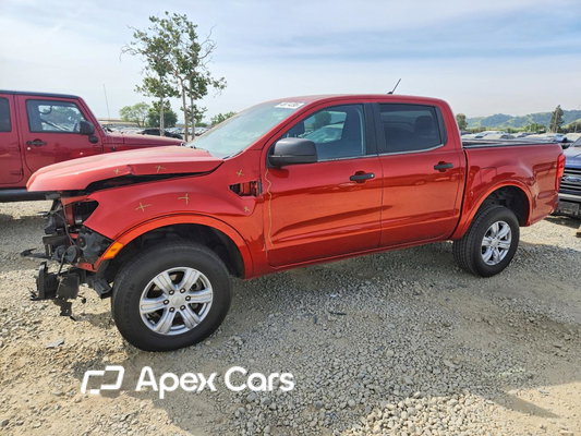 Ford Ranger 2019 - Image 1 of 13