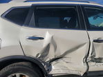 Nissan Rogue 2018