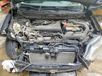 Nissan Rogue 2015