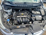Hyundai Elantra 2015