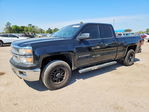 Chevrolet Silverado 2014