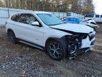 BMW X1 2017