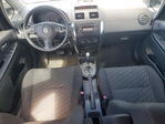 Suzuki SX4 2009