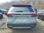 Toyota Highlander 2025