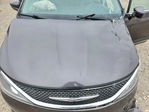 Chrysler Pacifica 2017