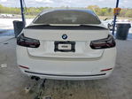 BMW Series 3 2016