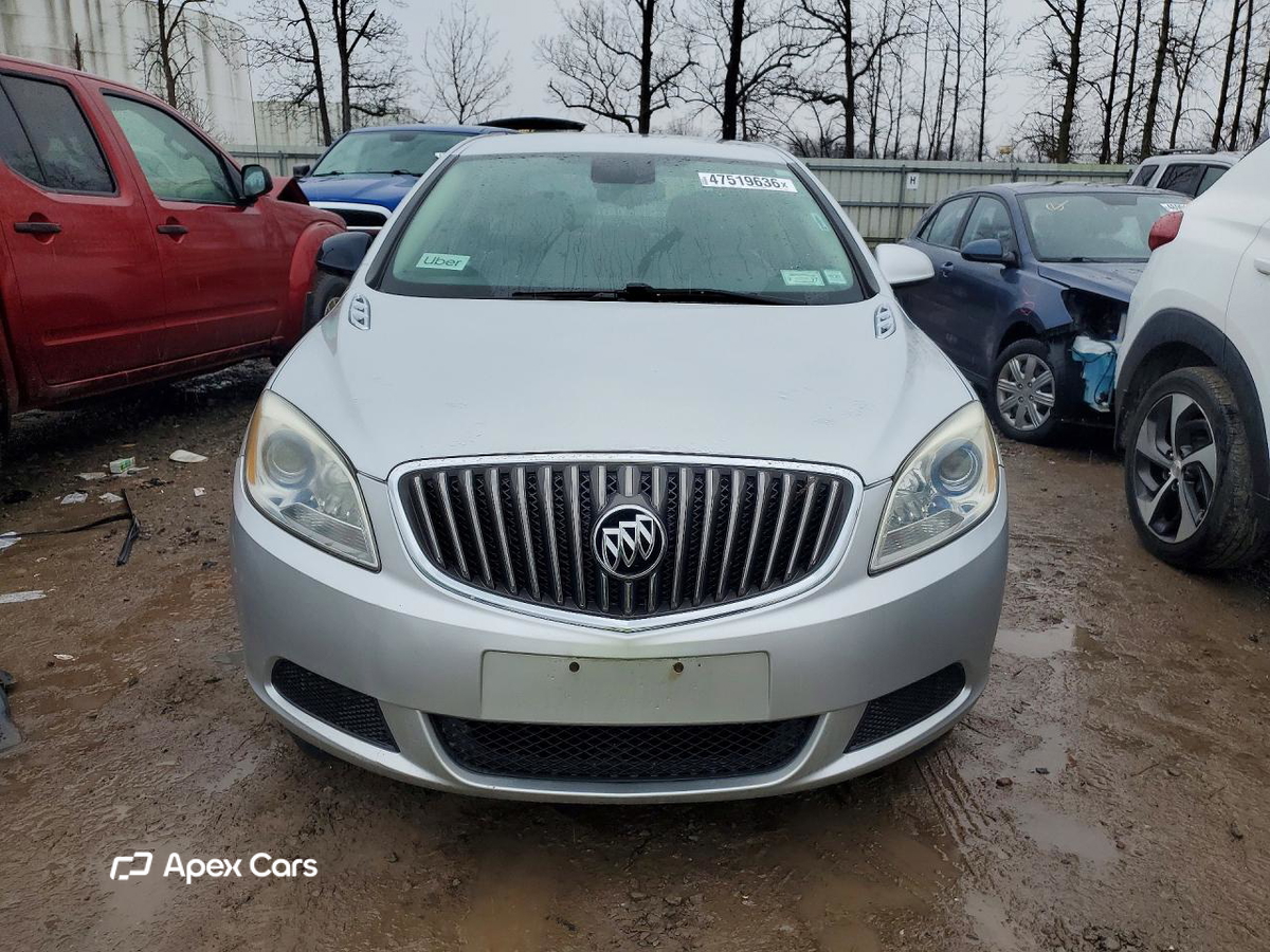 Buick Verano 2016